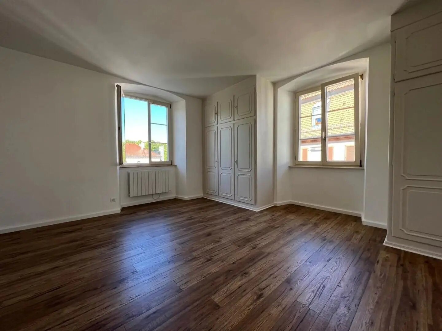 Appartement à louer, 107m², Carspach