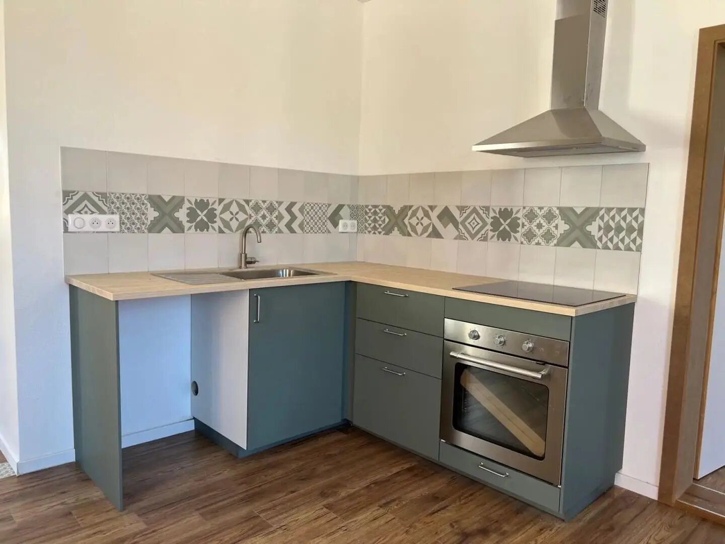 Appartement à louer, 107m², Carspach