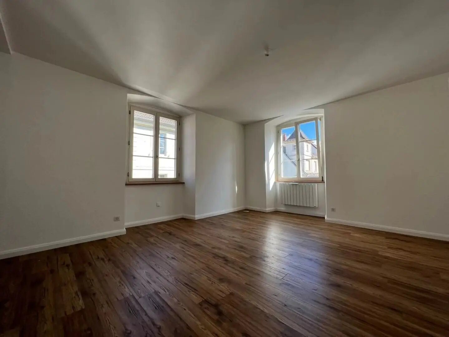 Appartement à louer, 107m², Carspach