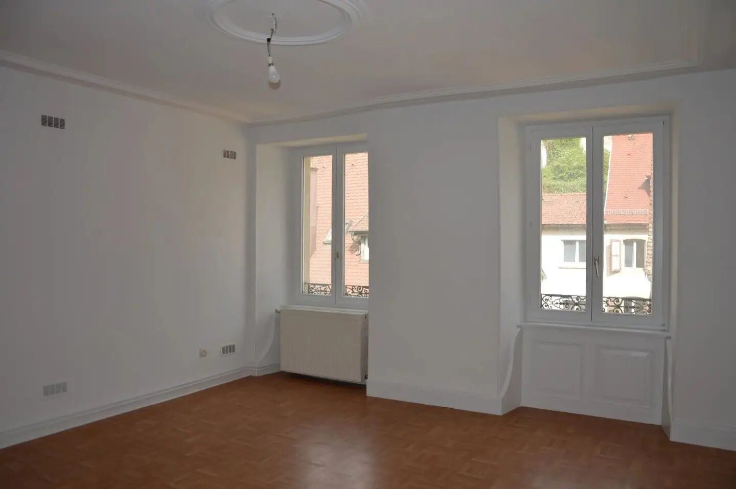 Appartement à louer, 50m², Altkirch