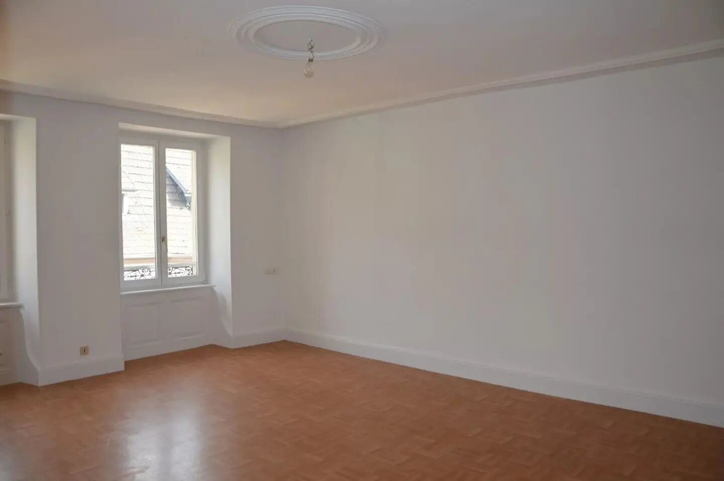Appartement à louer, 50m², Altkirch