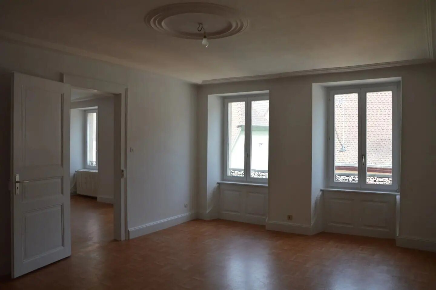 Appartement à louer, 50m², Altkirch