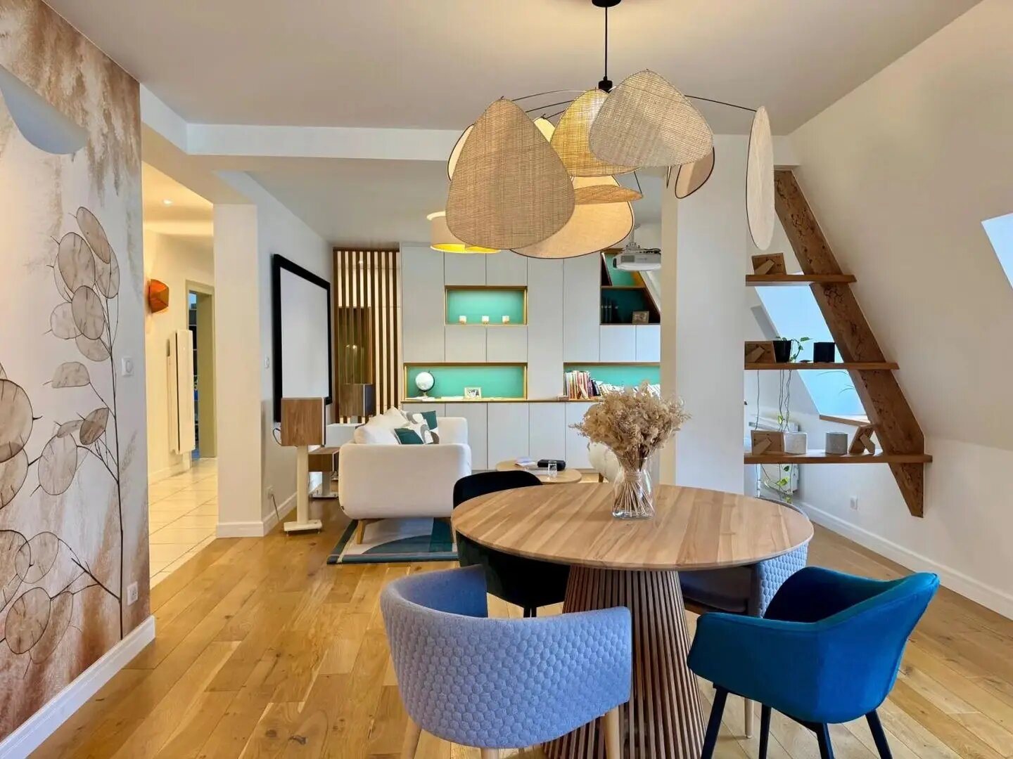 Appartement à vendre, 122m², Altkirch