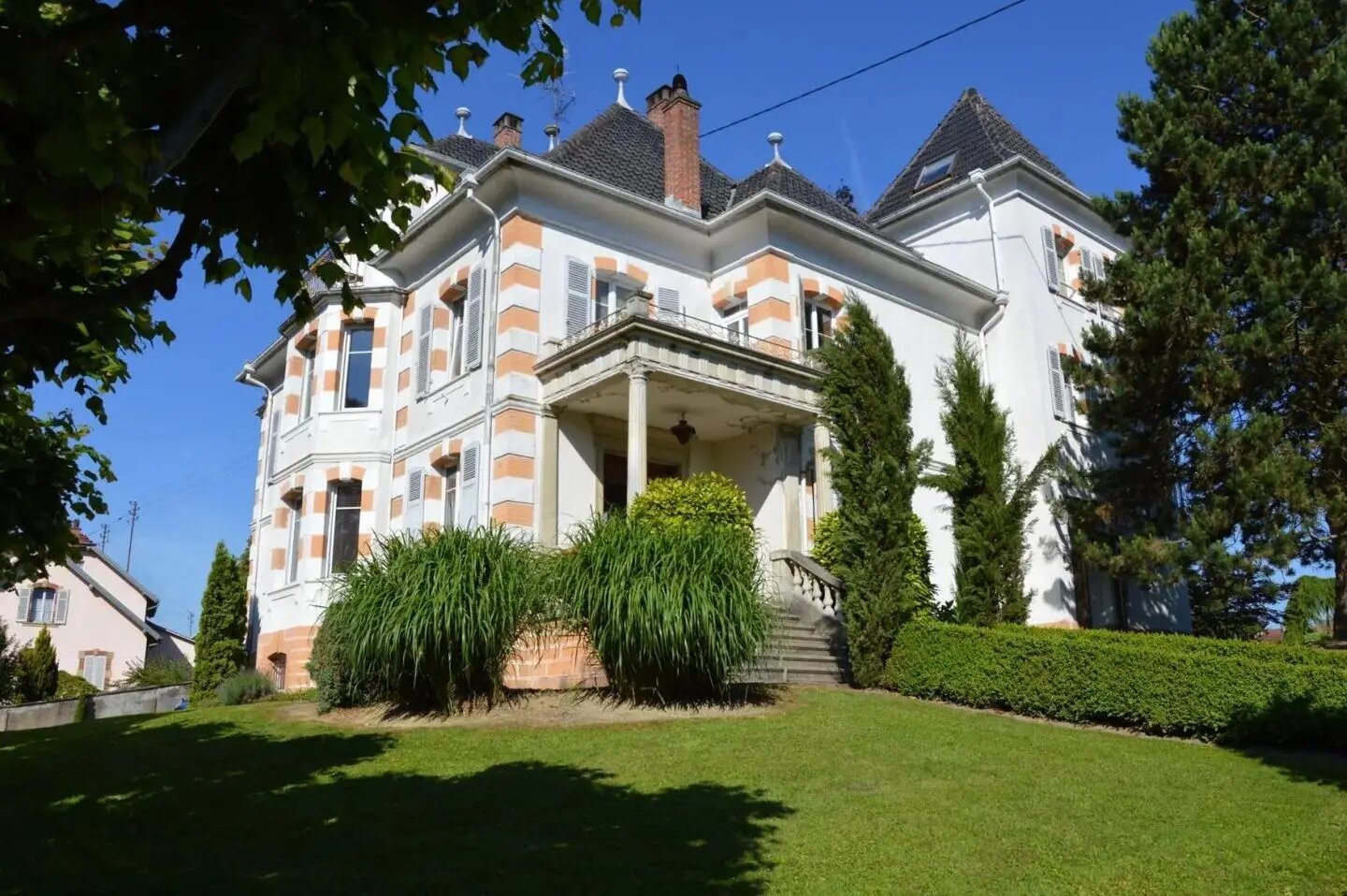Maison à vendre, 380m², Altkirch