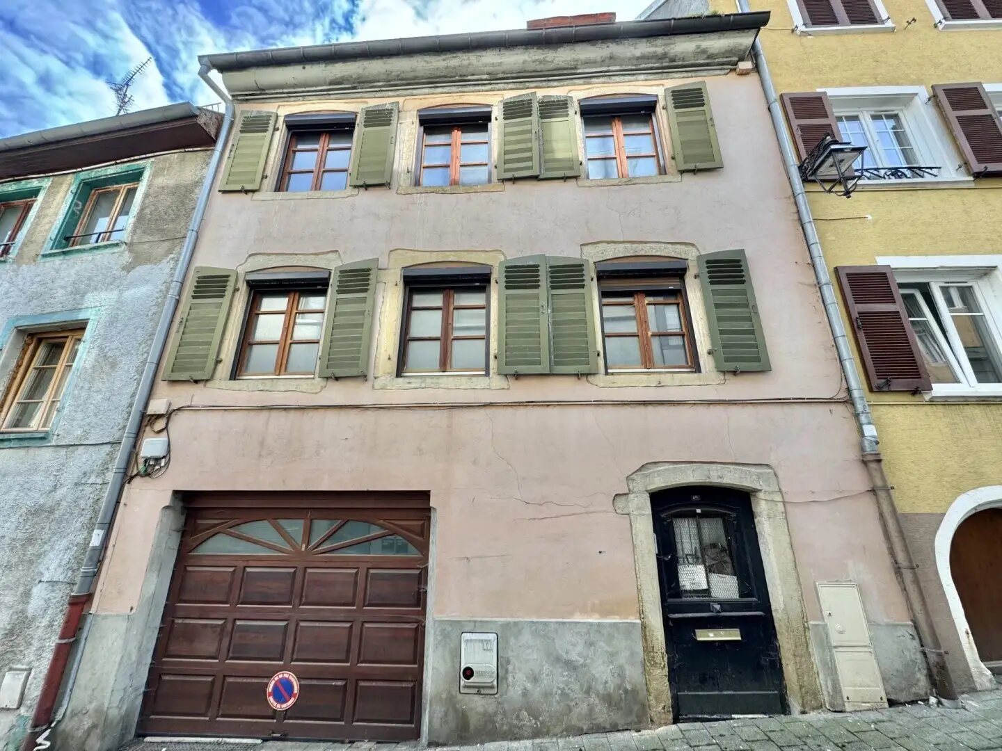 Appartement à vendre, 235m², Altkirch