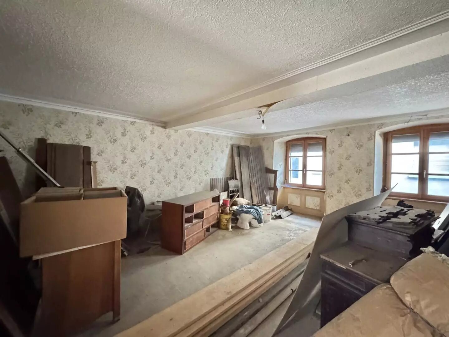 Appartement à vendre, 235m², Altkirch