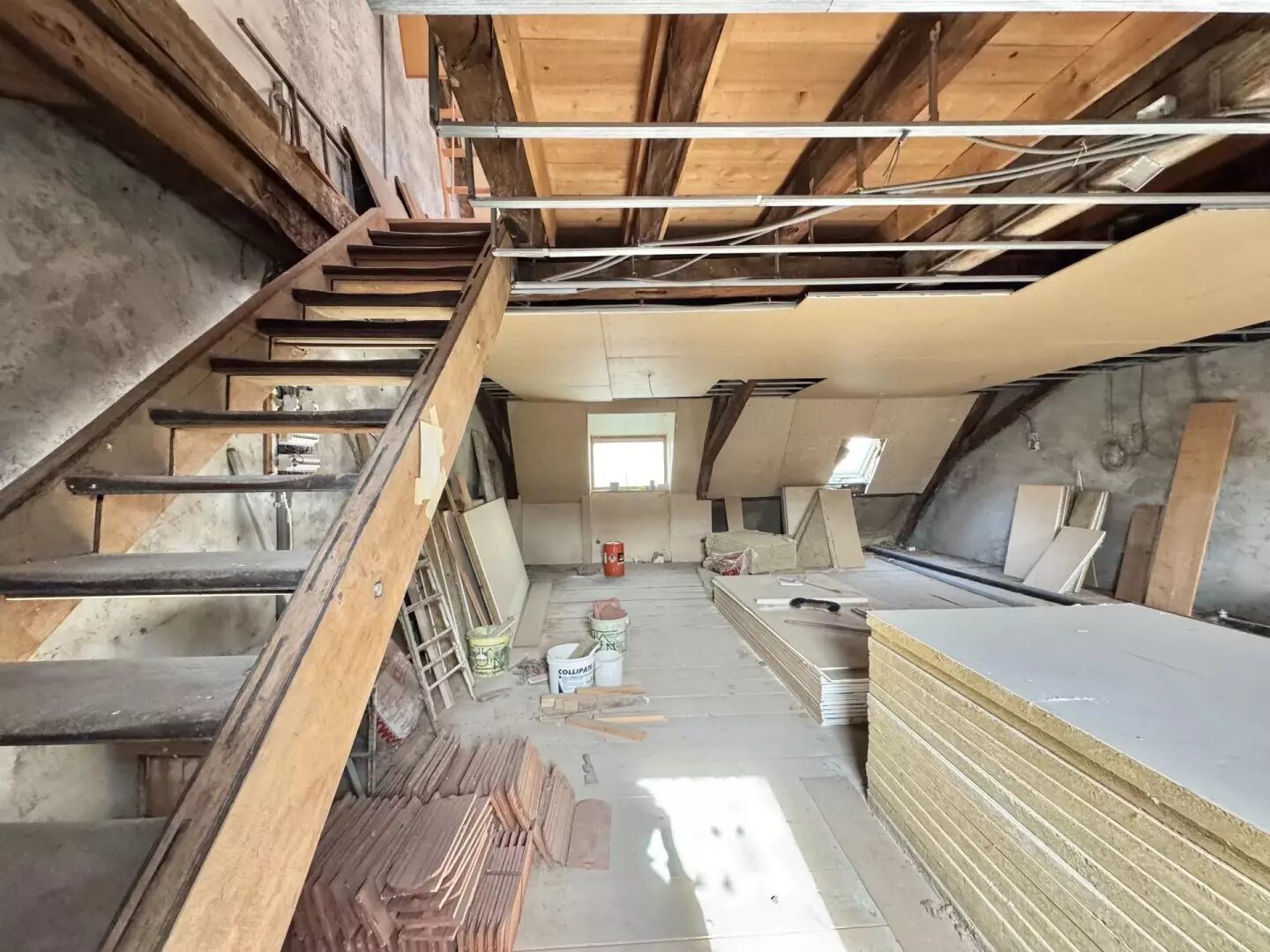 Appartement à vendre, 235m², Altkirch