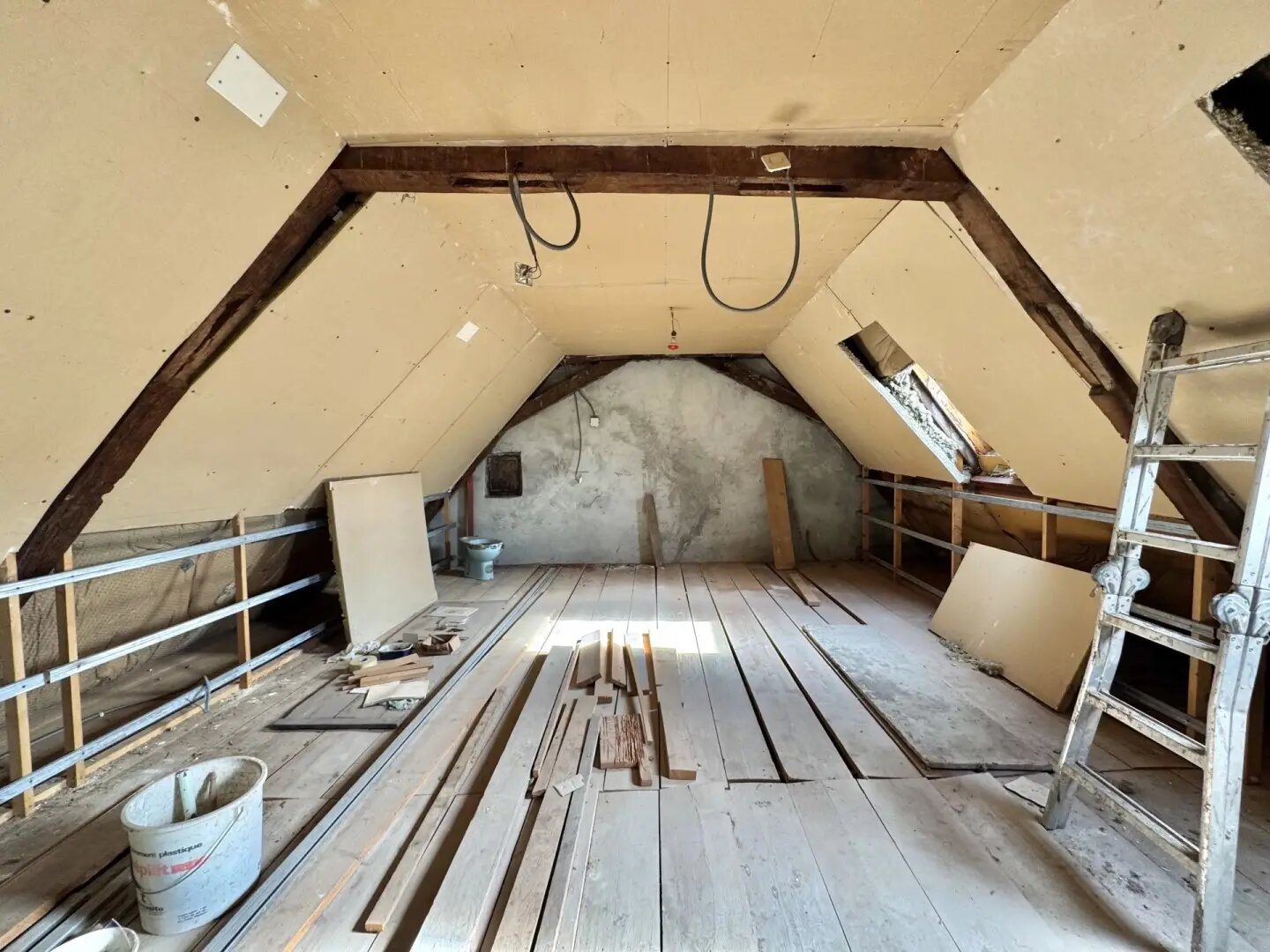 Appartement à vendre, 235m², Altkirch