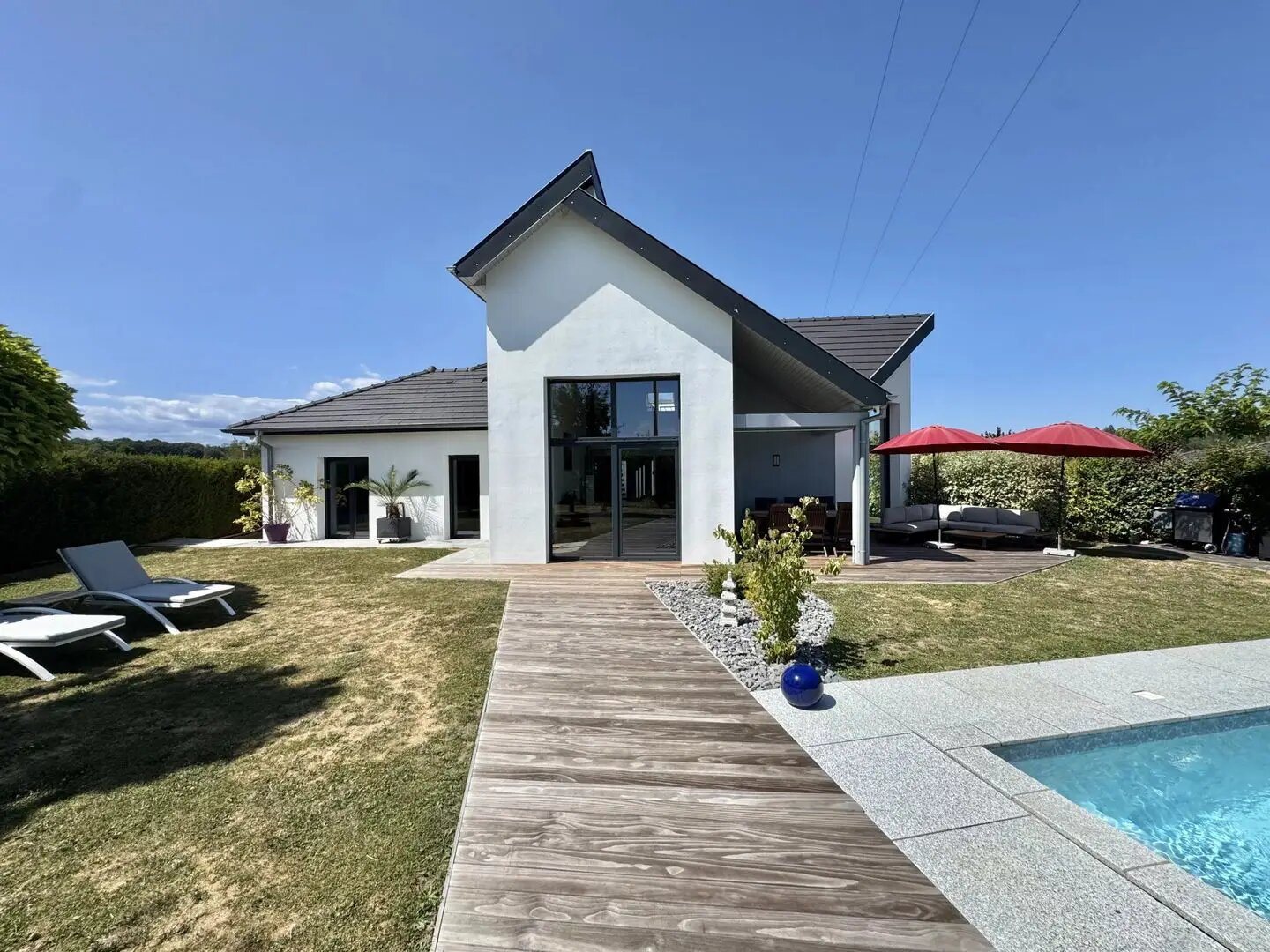 Maison à vendre, 183m², Elbach