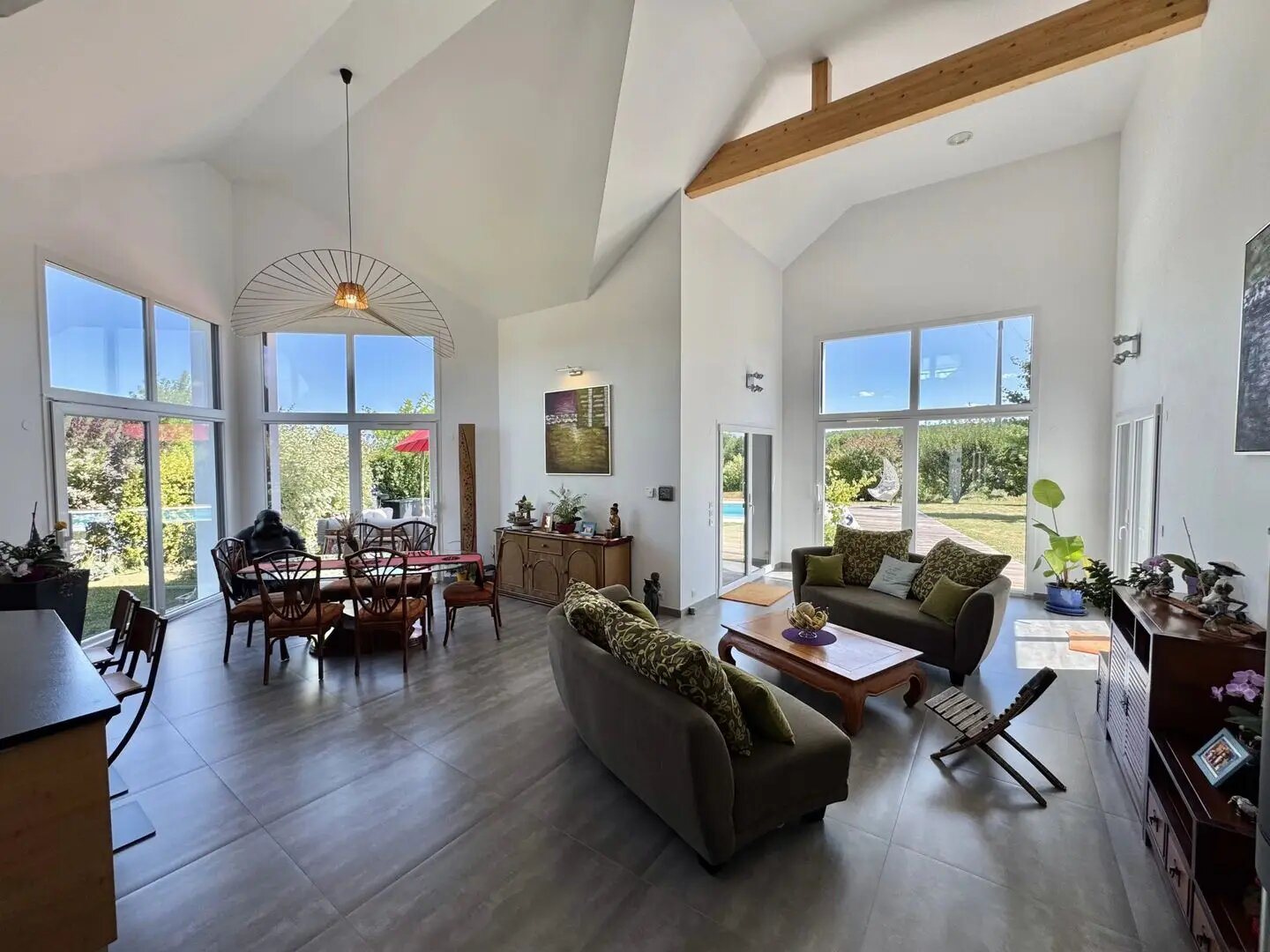 Maison à vendre, 183m², Elbach