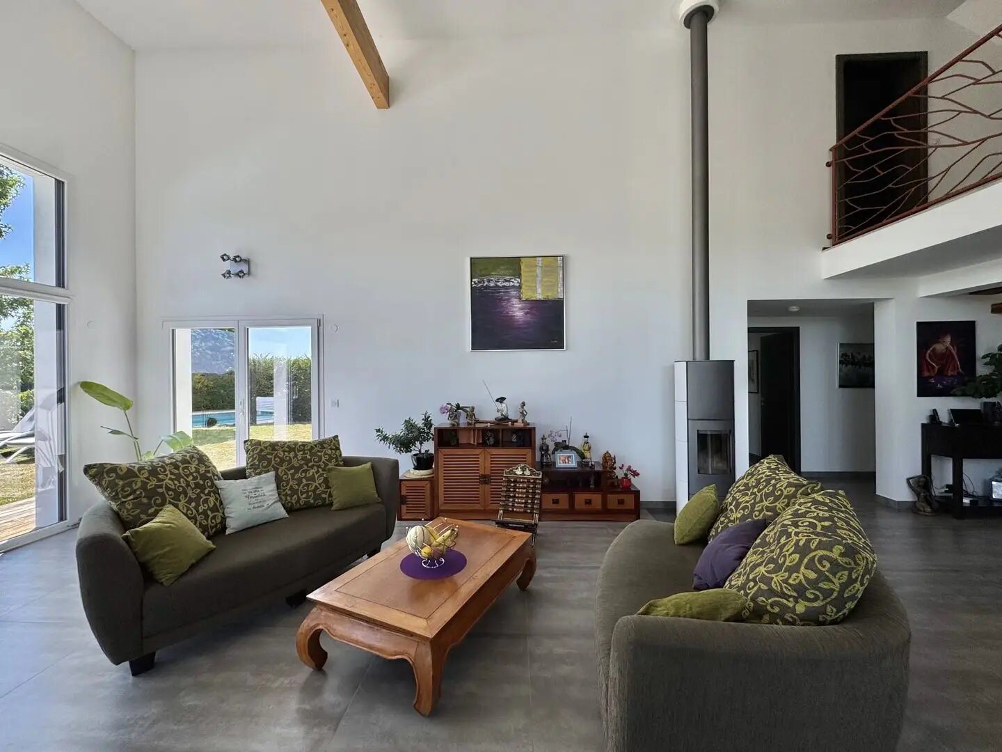 Maison à vendre, 183m², Elbach