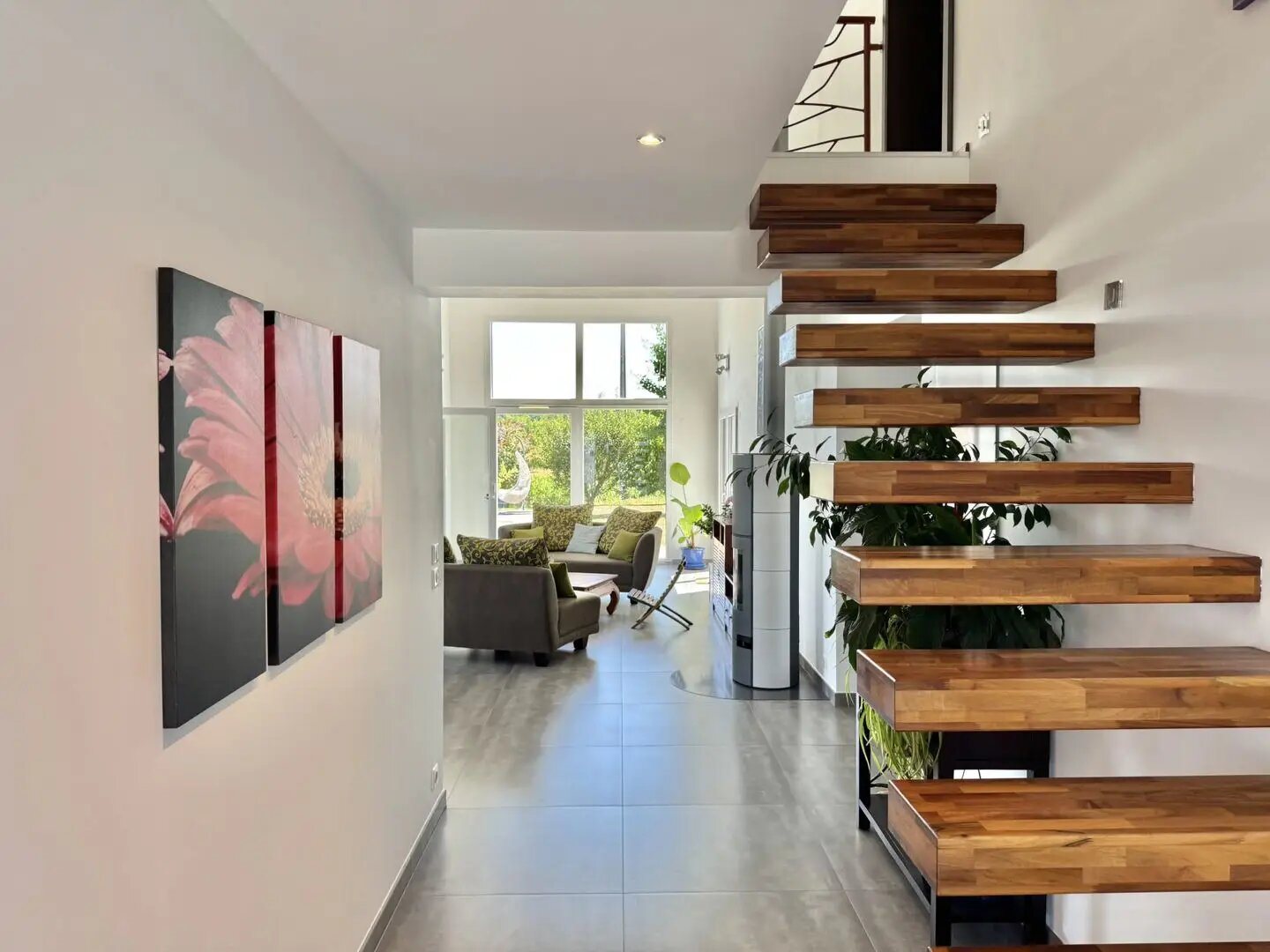 Maison à vendre, 183m², Elbach