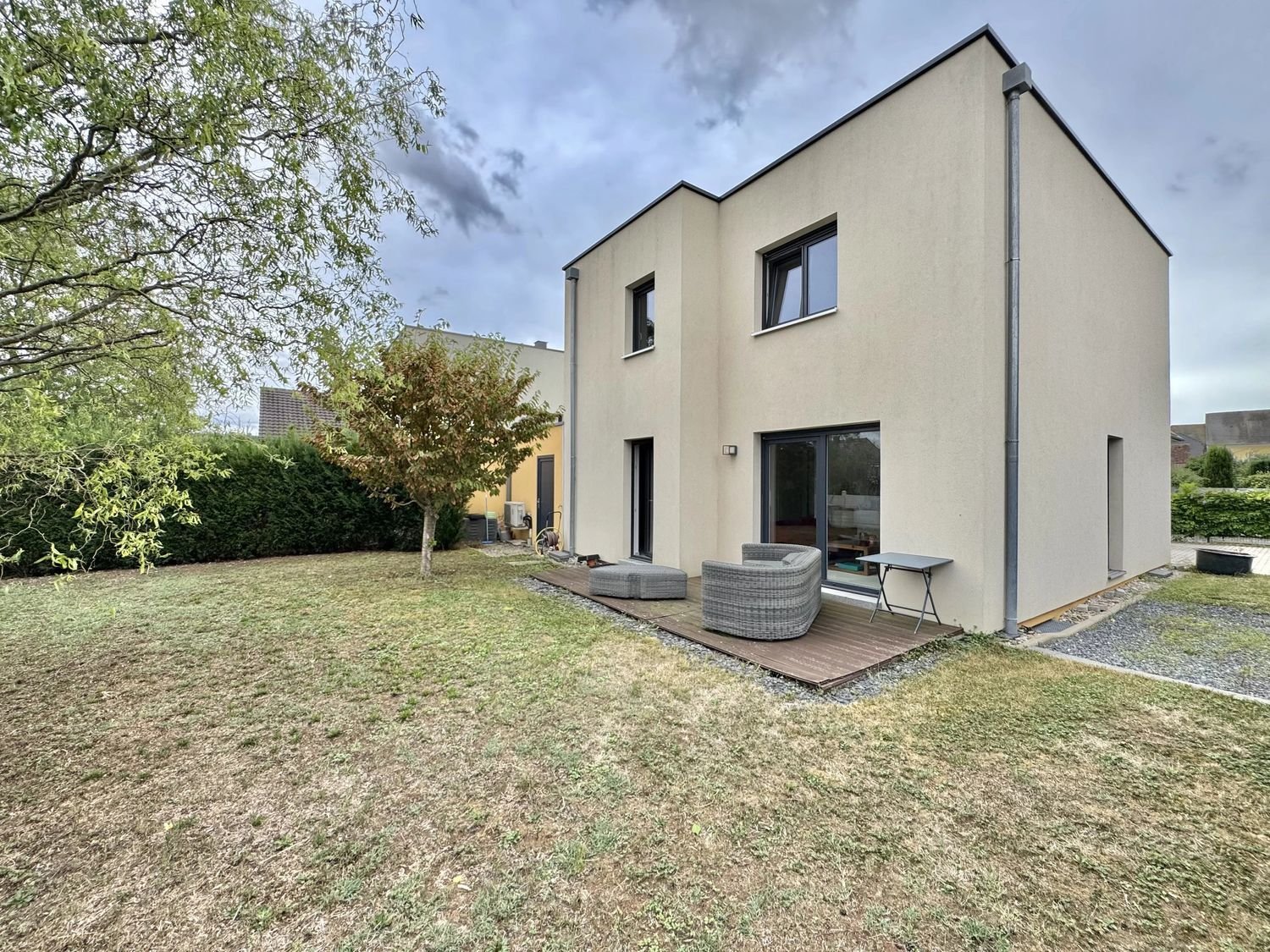 Maison à vendre, 103m², Kembs