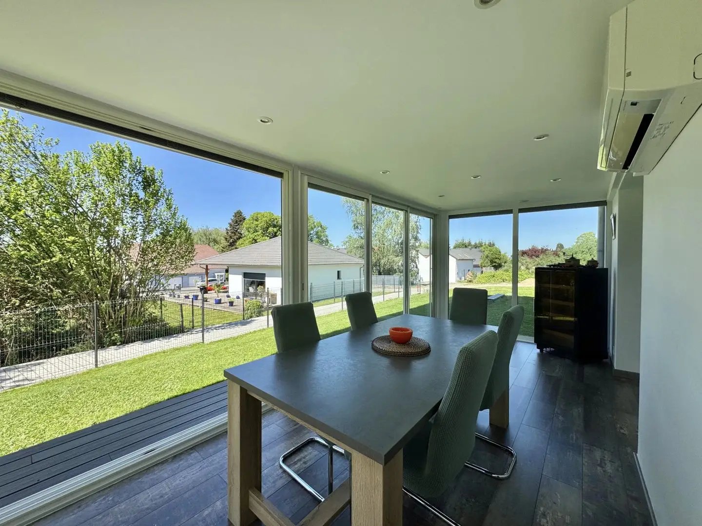 Appartement à vendre, 127m², Dannemarie
