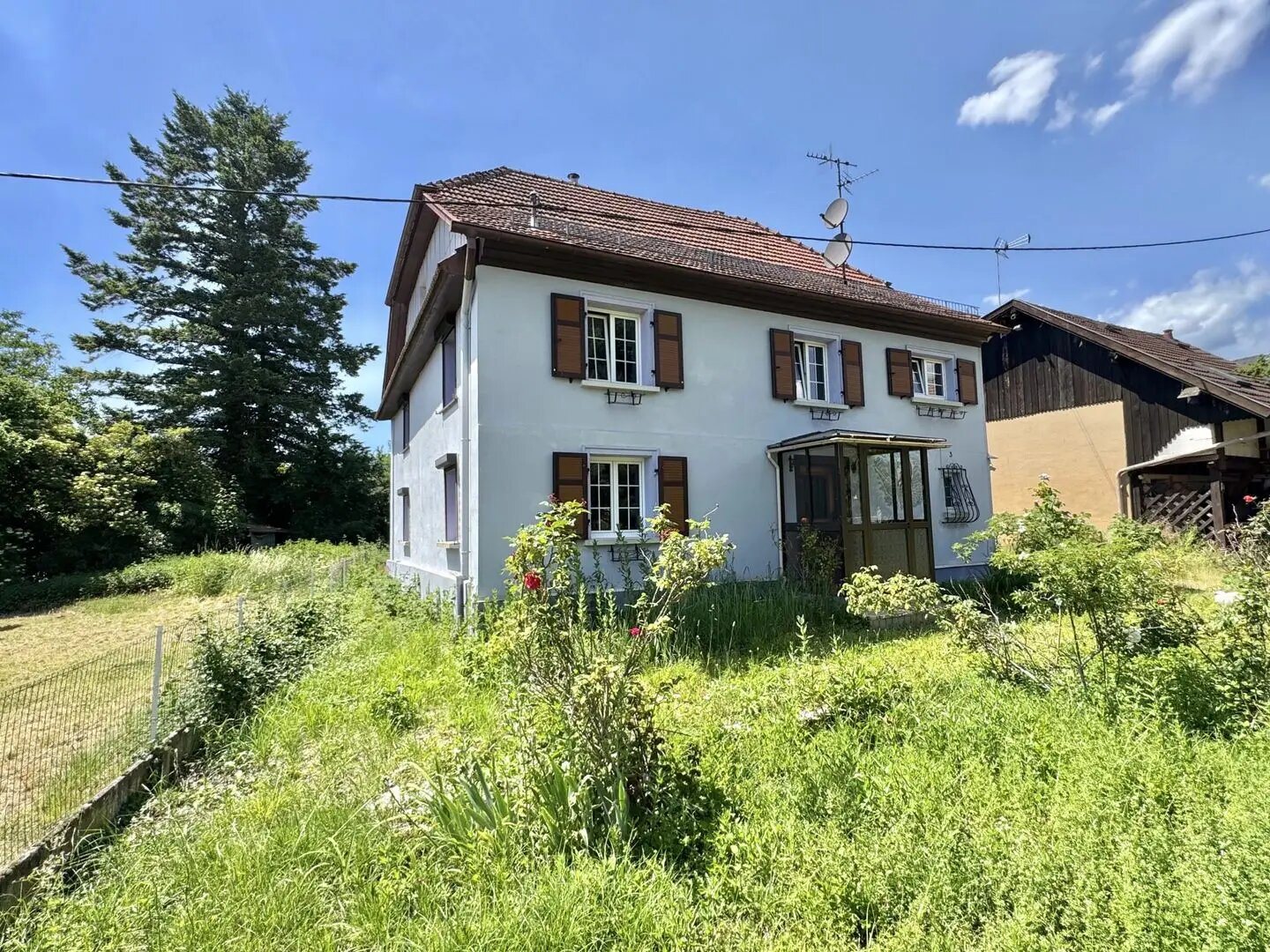 Maison à vendre, 133m², Galfingue
