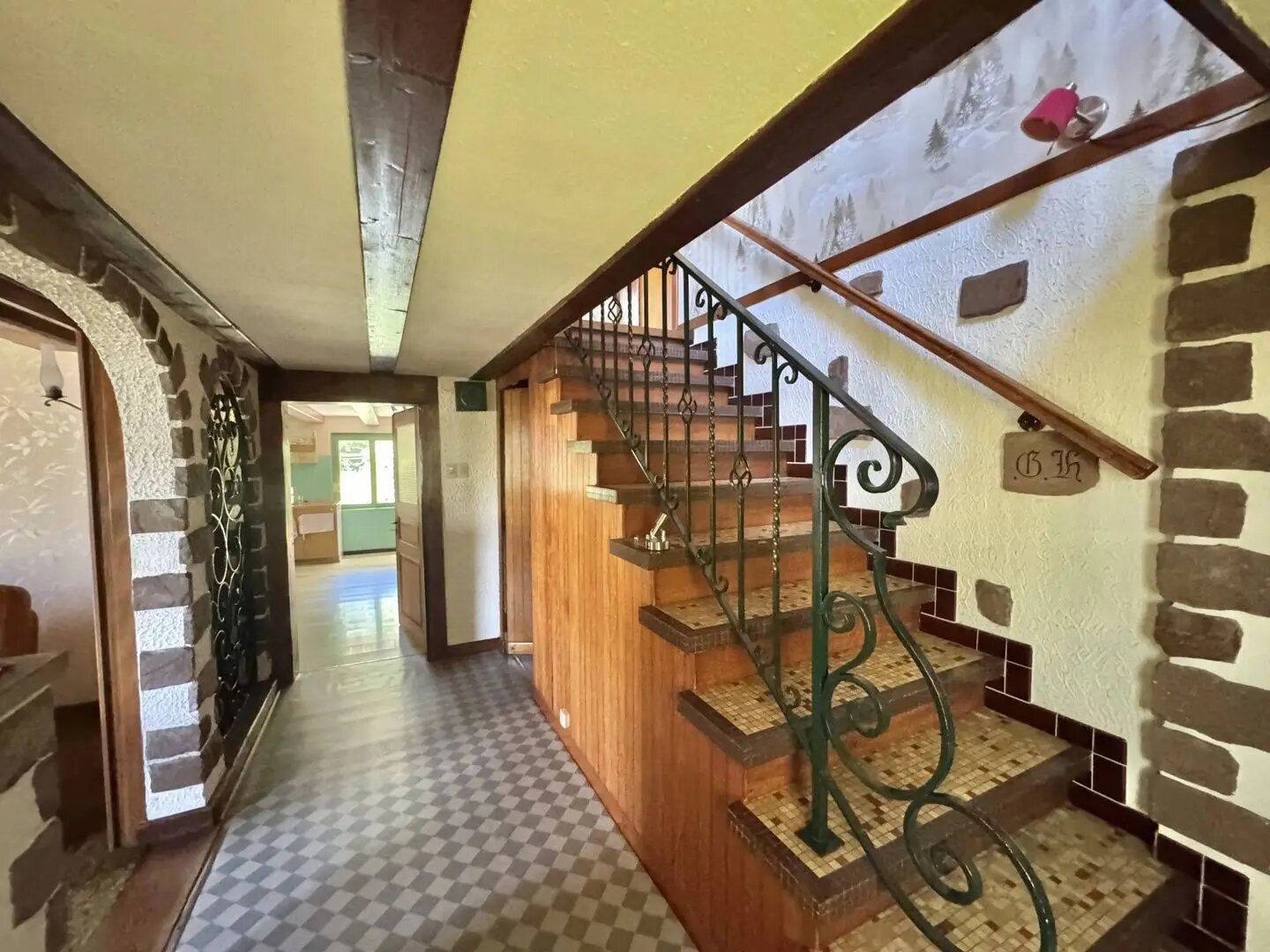Maison à vendre, 133m², Galfingue