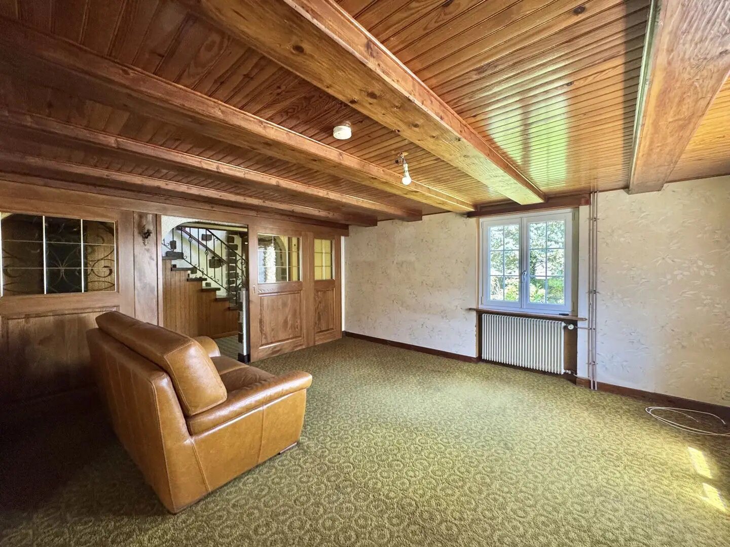 Maison à vendre, 133m², Galfingue