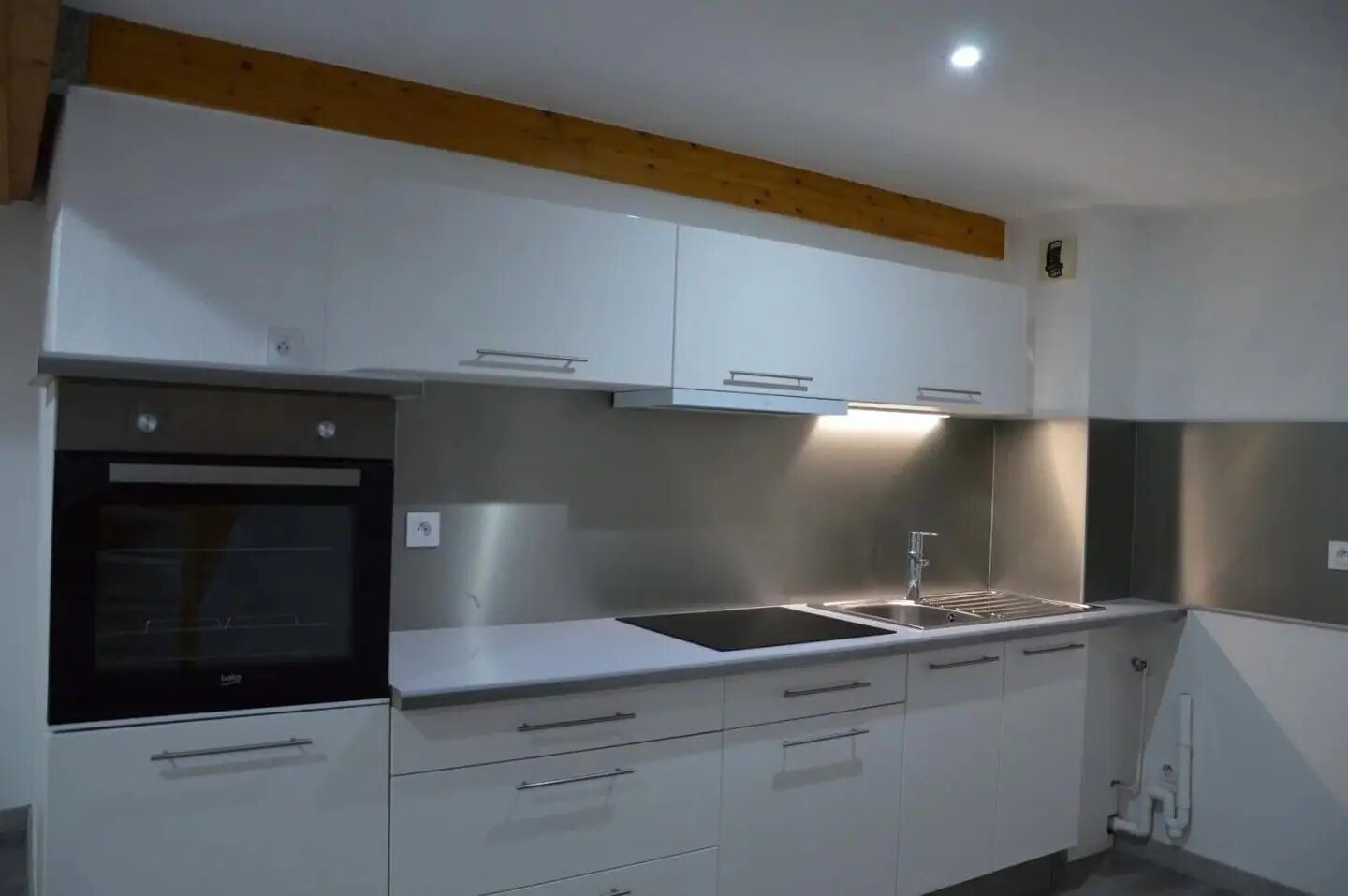 Appartement à louer, 71m², Altkirch