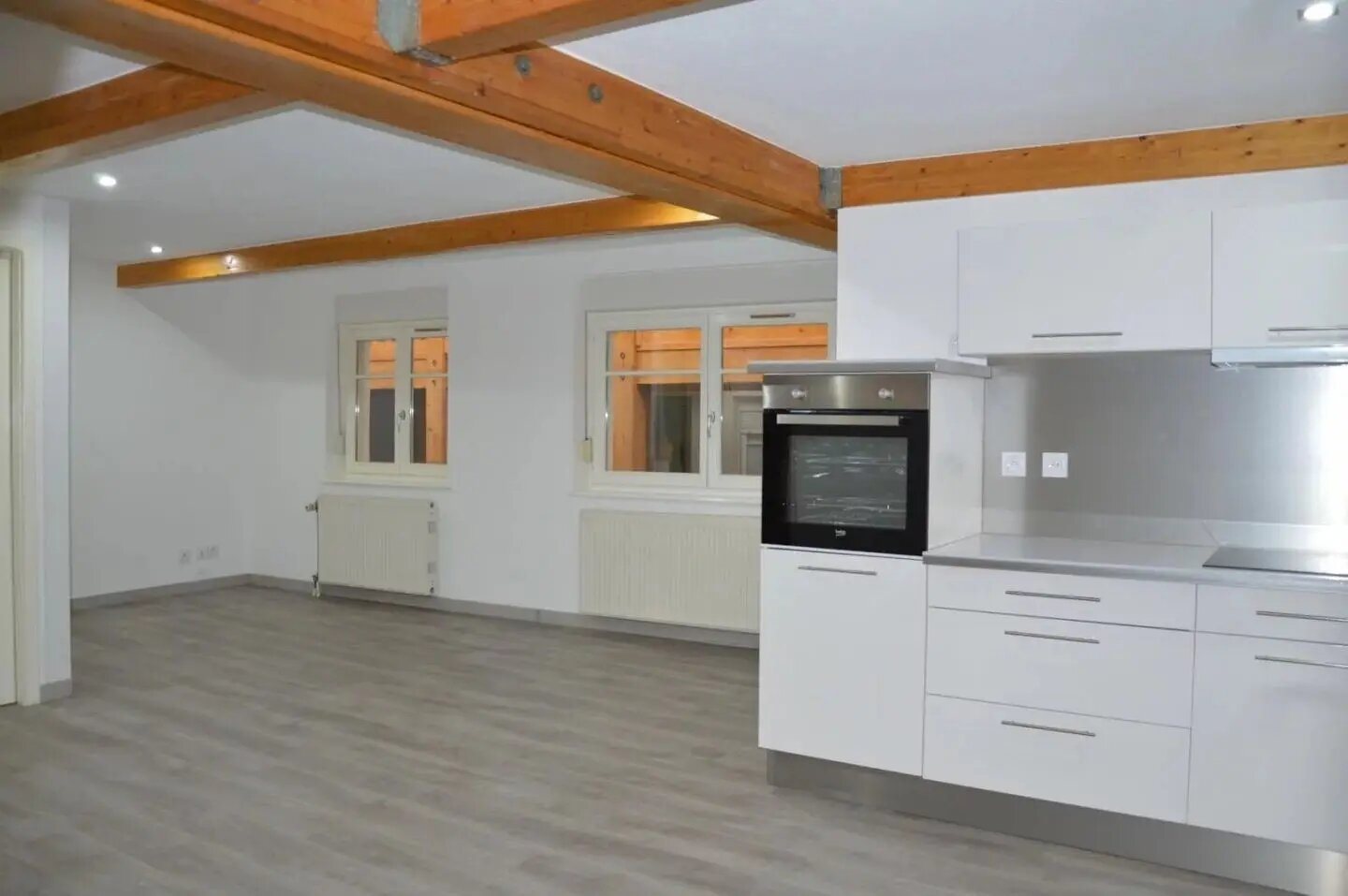 Appartement à louer, 71m², Altkirch