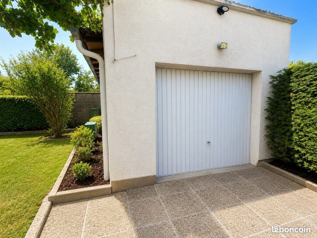 Maison à vendre, 123m², Saint-Eloi