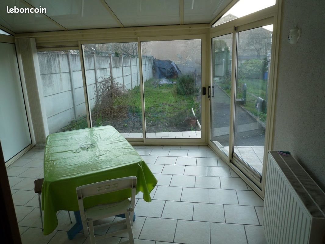 Maison à vendre, 130m², Jouet-sur-l'Aubois