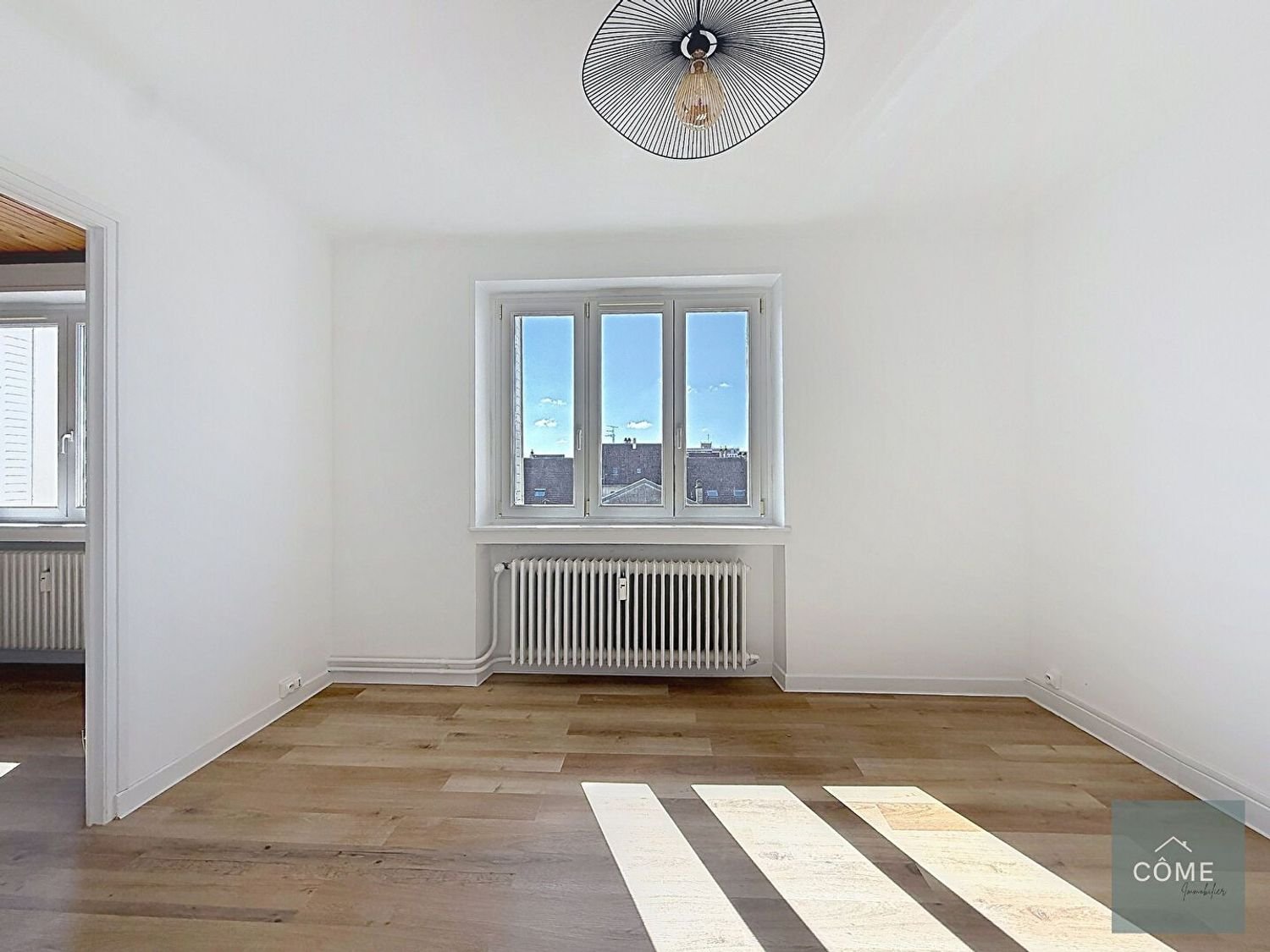 Appartement à louer, 25m², Nancy