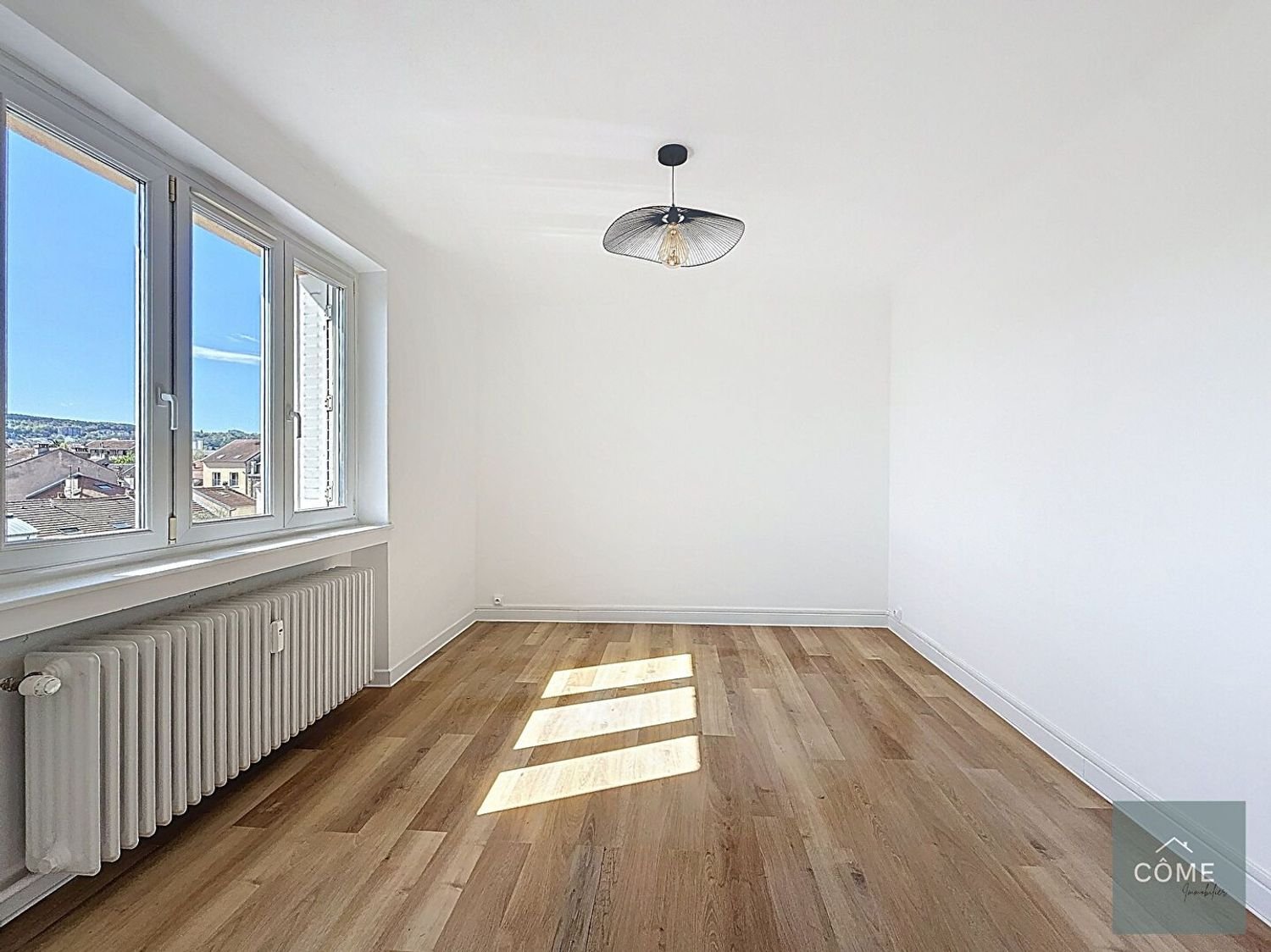 Appartement à louer, 25m², Nancy