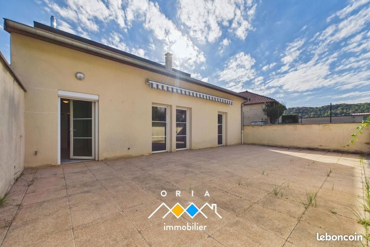 Maison à vendre, 151m², Waville