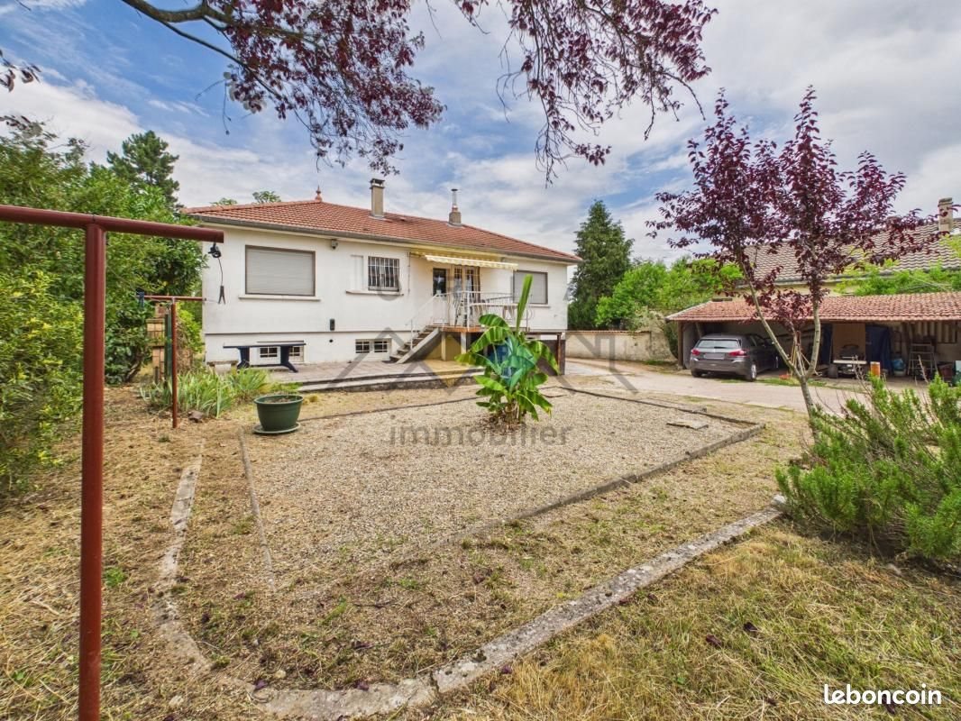 Maison à vendre, 117m², Delme