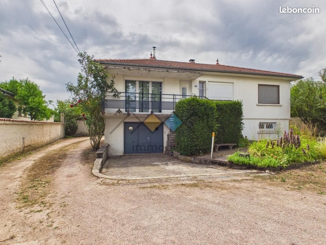 Maison à vendre, 117m², Delme