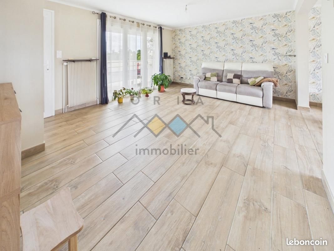 Maison à vendre, 117m², Delme