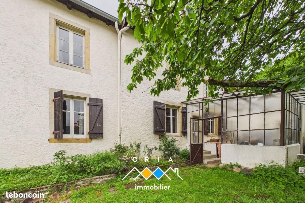 Maison à vendre, 163m², Waville