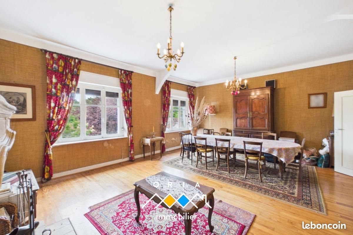 Maison à vendre, 163m², Waville