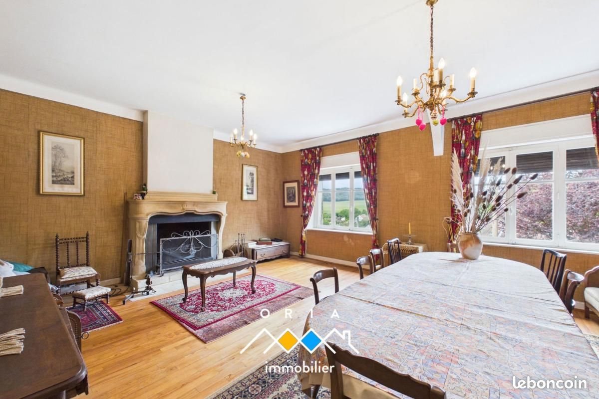 Maison à vendre, 163m², Waville