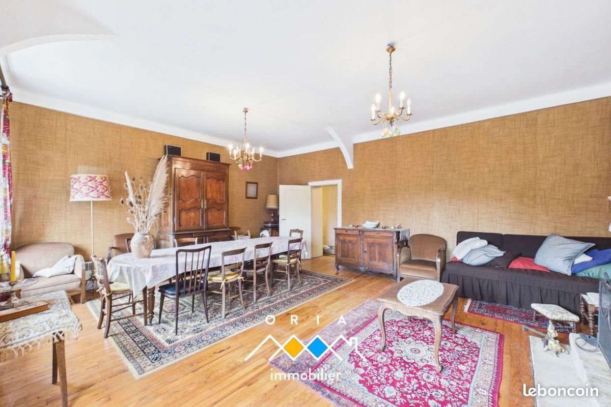 Maison à vendre, 163m², Waville