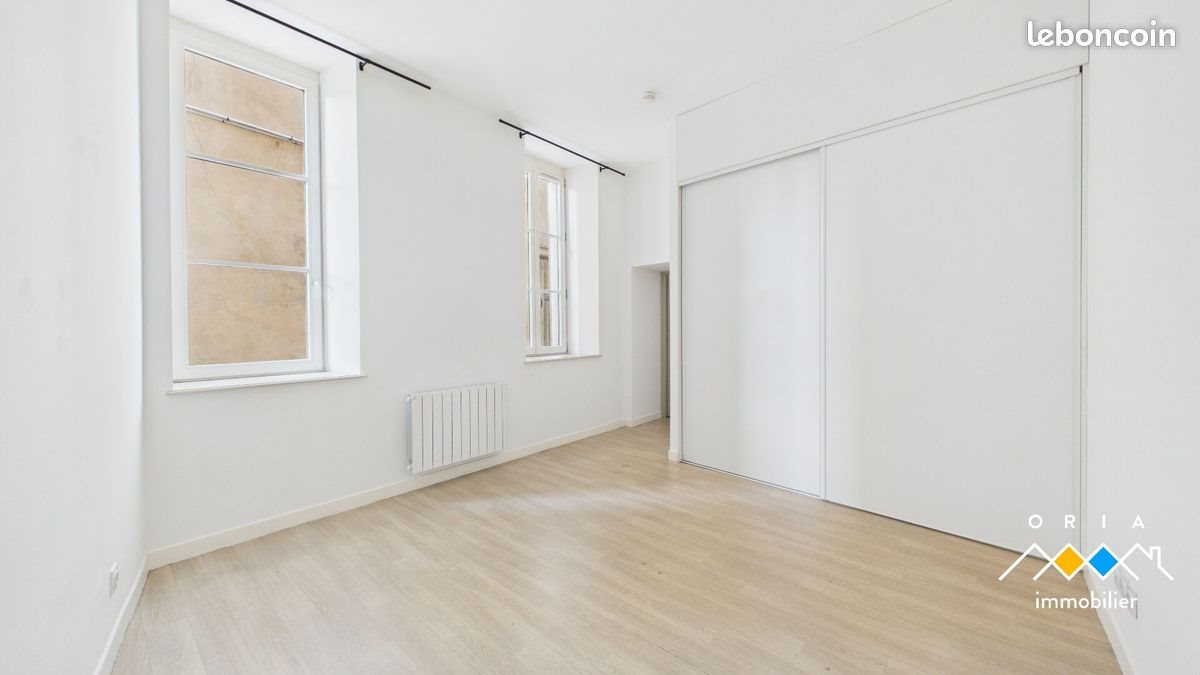 Appartement à louer, 53m², Lunéville