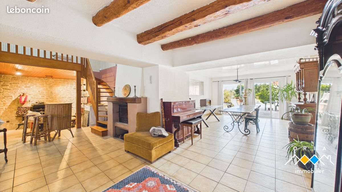Maison à vendre, 189m², Champenoux