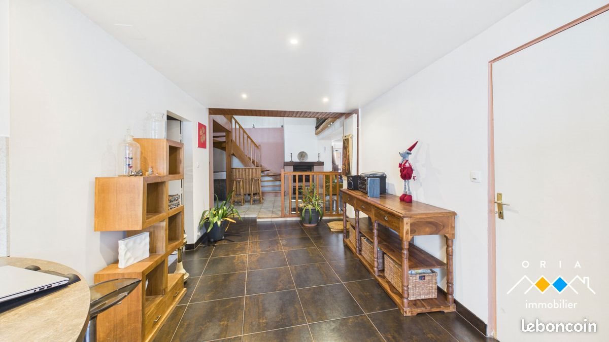 Maison à vendre, 189m², Champenoux