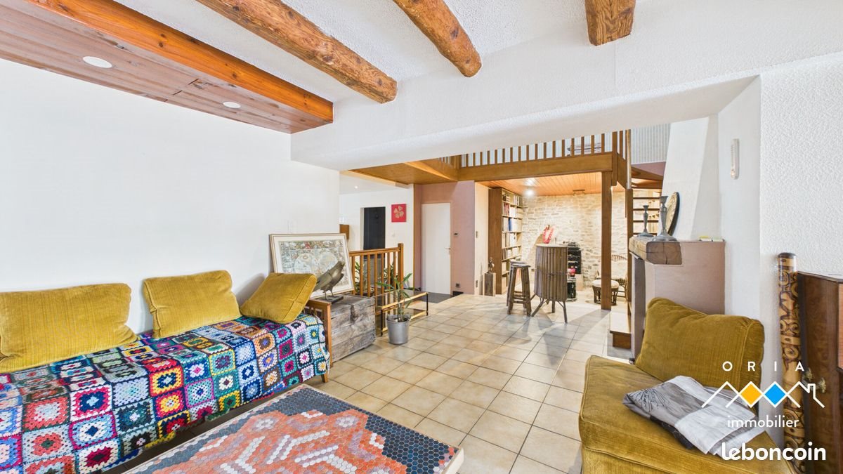 Maison à vendre, 189m², Champenoux