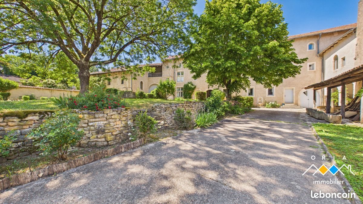 Maison à vendre, 564m², Gondreville