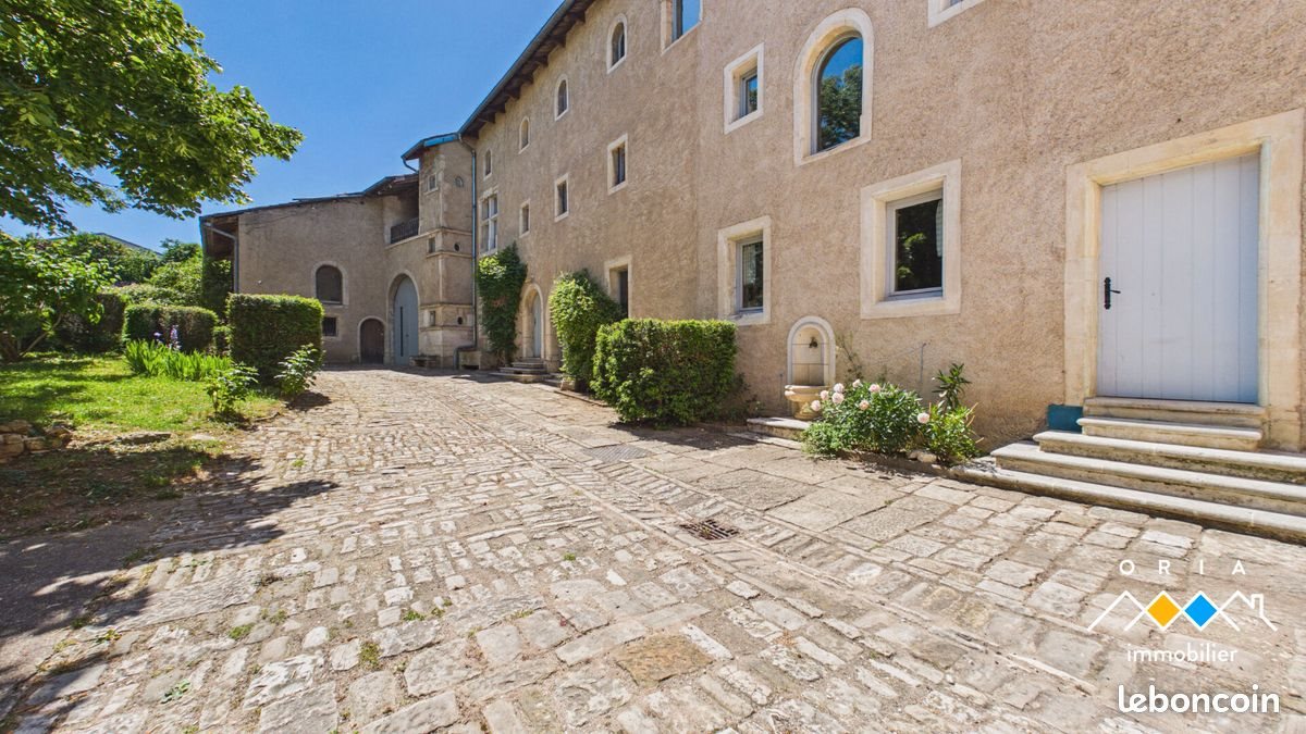 Maison à vendre, 564m², Gondreville