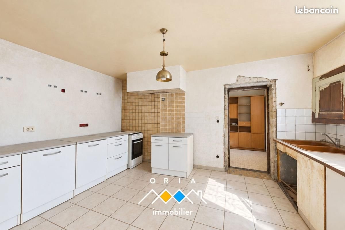 Maison à vendre, 83m², Arnaville