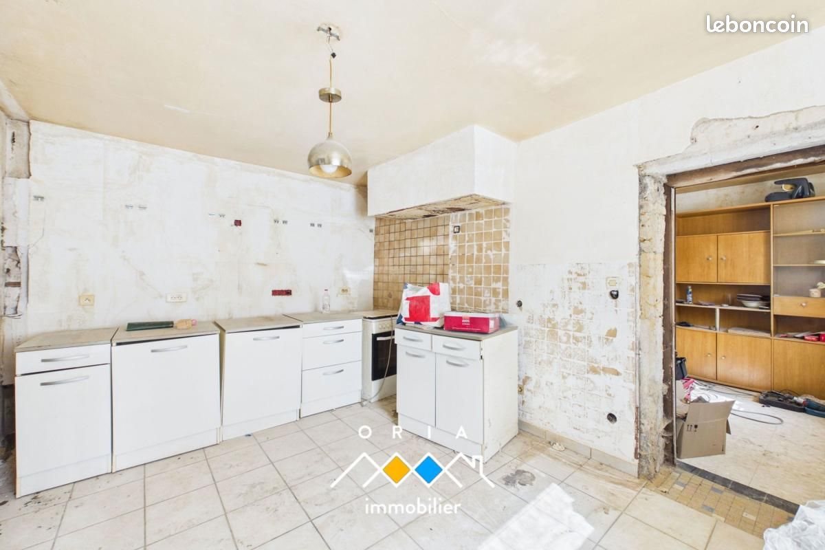 Maison à vendre, 83m², Arnaville