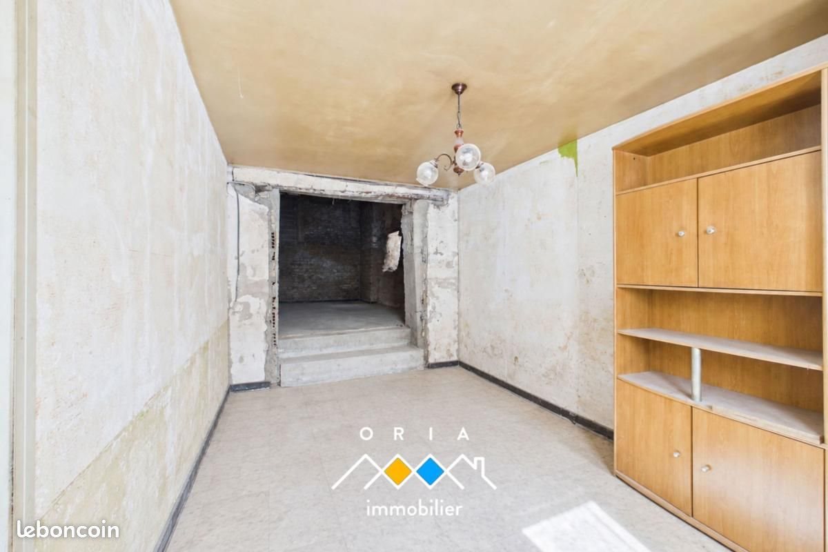 Maison à vendre, 83m², Arnaville