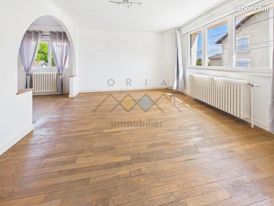Maison à vendre, 93m², Pagny-sur-Moselle