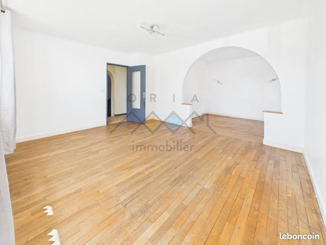 Maison à vendre, 93m², Pagny-sur-Moselle