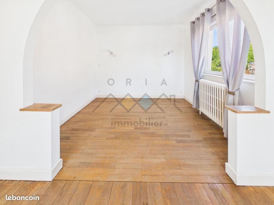 Maison à vendre, 93m², Pagny-sur-Moselle