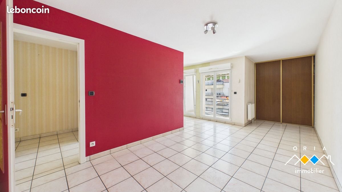 Appartement à louer, 84m², Essey-lès-Nancy