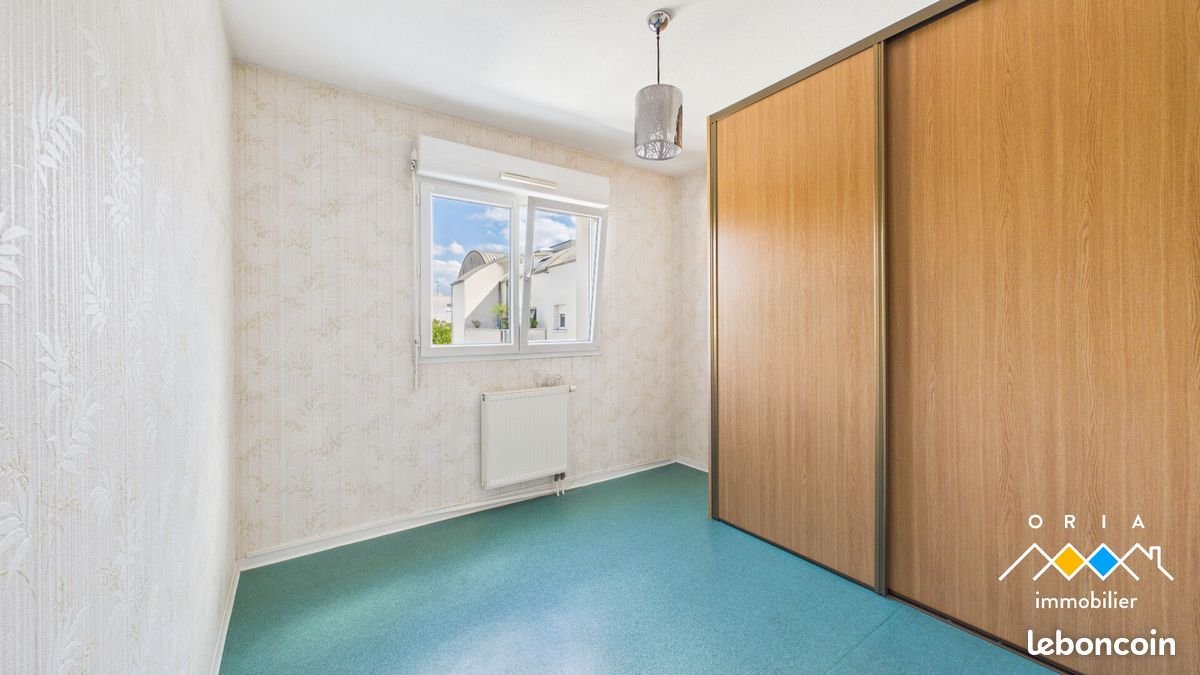 Appartement à louer, 84m², Essey-lès-Nancy