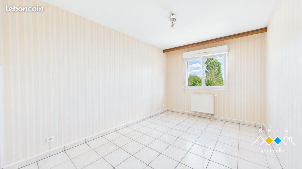 Appartement à louer, 84m², Essey-lès-Nancy